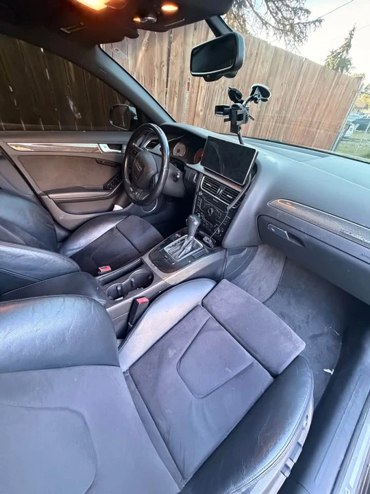 2012 Audi B8 S4 - Image 13 of 17