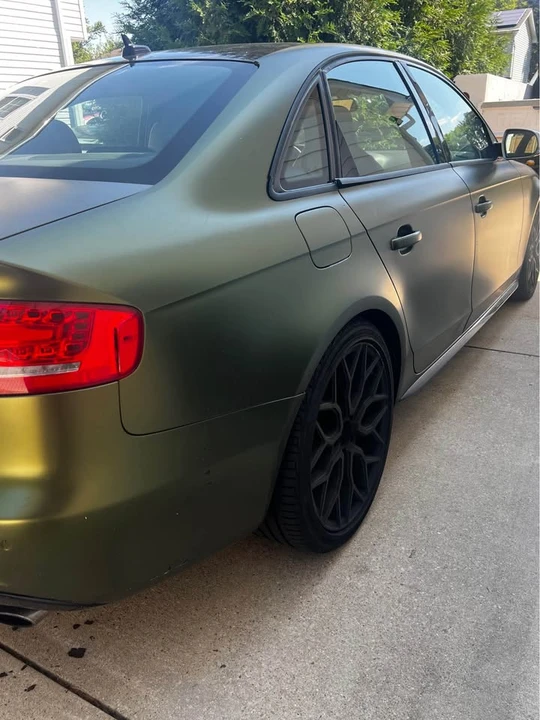 2012 Audi B8 S4 - Image 3 of 16