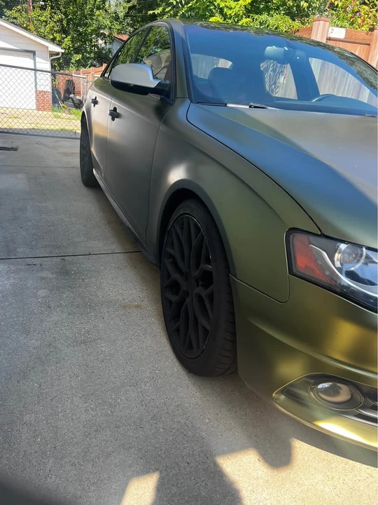 2012 Audi B8 S4 - Image 2 of 16