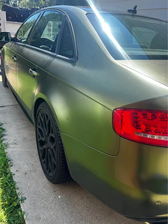 2012 Audi B8 S4 - Image 5 of 16
