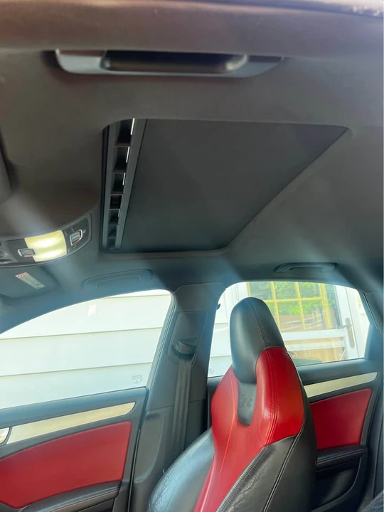 2012 Audi B8 S4 - Image 11 of 16