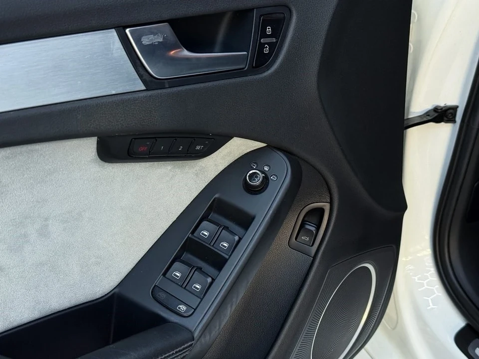 2012 Audi B8 S4 - Image 12 of 21