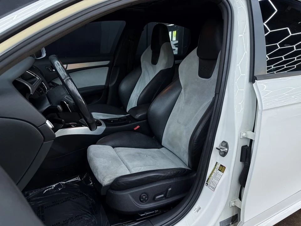 2012 Audi B8 S4 - Image 16 of 21