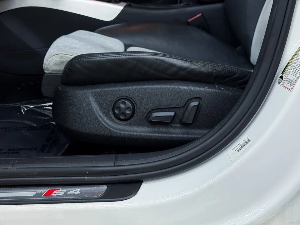 2012 Audi B8 S4 - Image 17 of 21