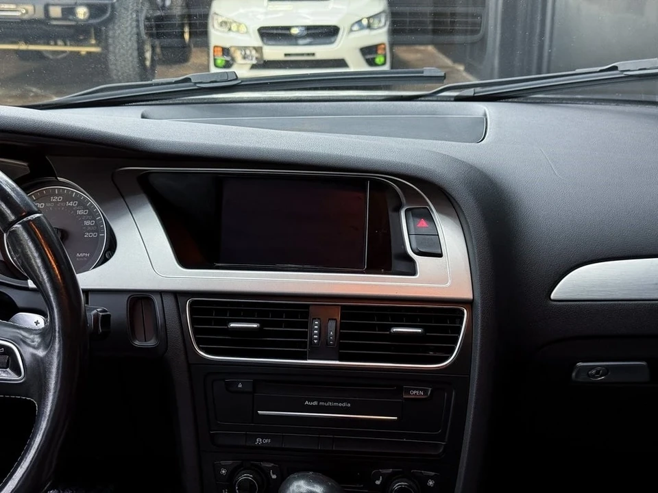 2012 Audi B8 S4 - Image 20 of 21