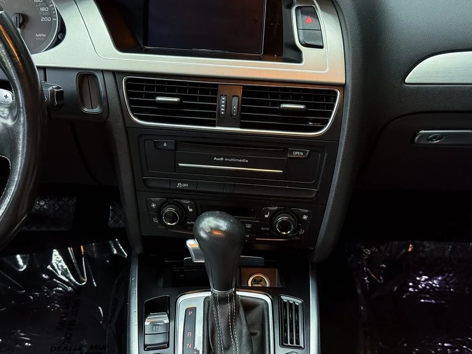 2012 Audi B8 S4 - Image 21 of 21