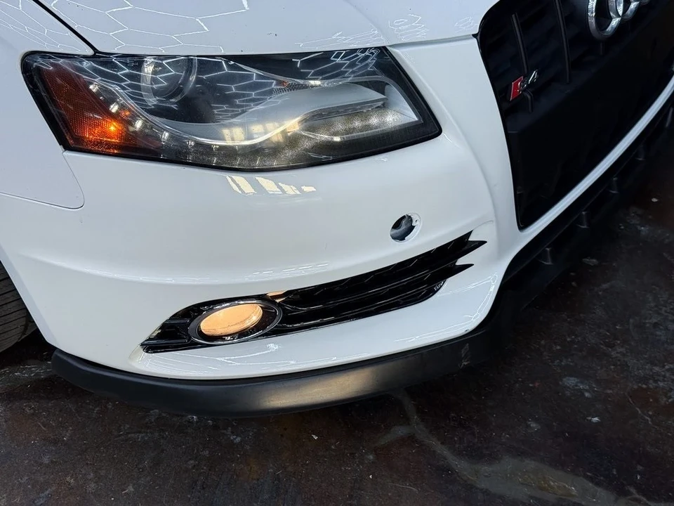 2012 Audi B8 S4 - Image 10 of 21