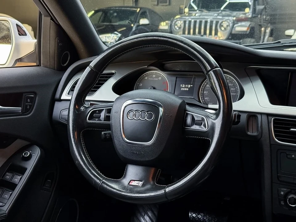 2012 Audi B8 S4 - Image 19 of 21