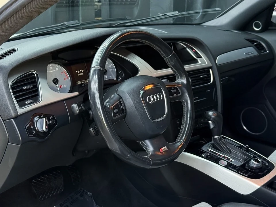 2012 Audi B8 S4 - Image 14 of 21