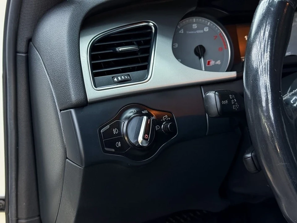 2012 Audi B8 S4 - Image 13 of 21