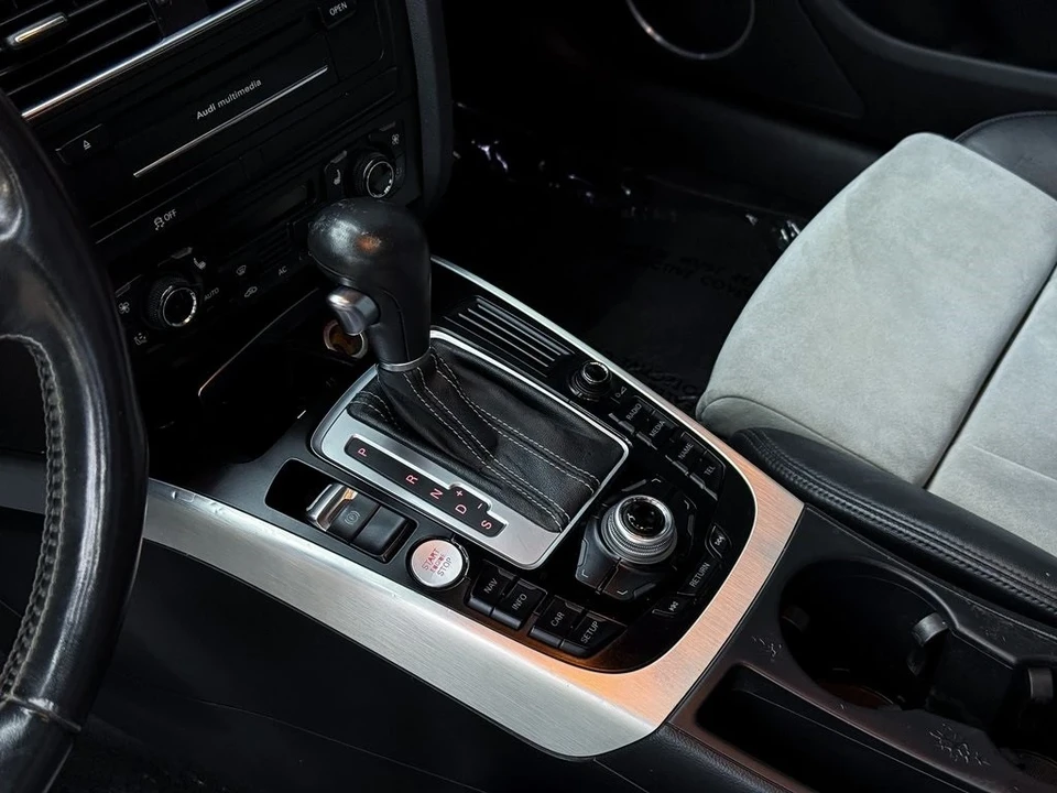 2012 Audi B8 S4 - Image 15 of 21