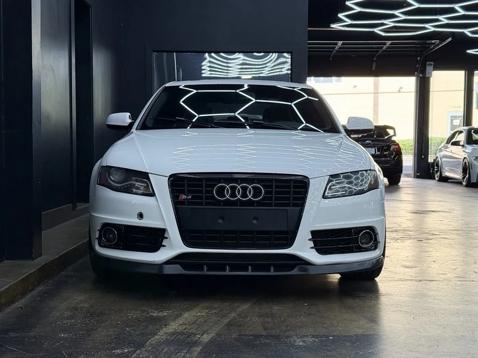 2012 Audi B8 S4 - Image 2 of 21