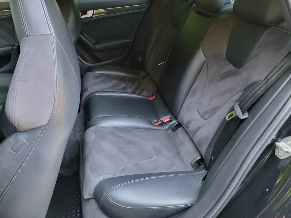 2012 Audi B8 S4 - Image 9 of 10