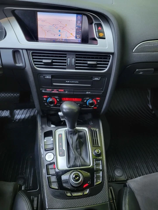 2012 Audi B8 S4 - Image 10 of 10