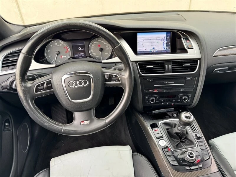 2012 Audi B8 S4 - Image 2 of 4