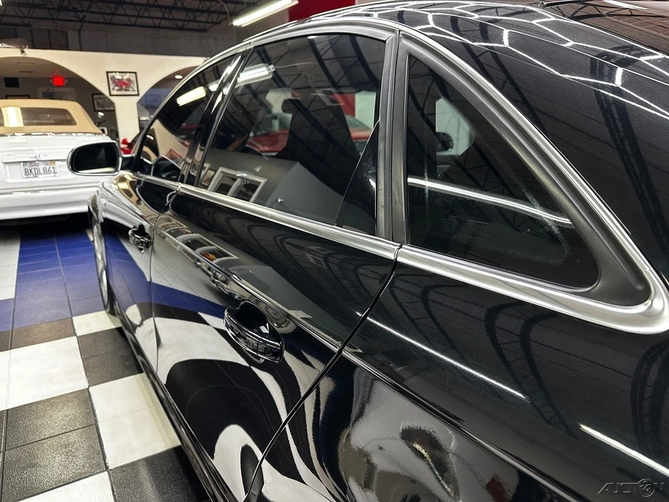 2012 Audi B8 S4 - Image 20 of 24