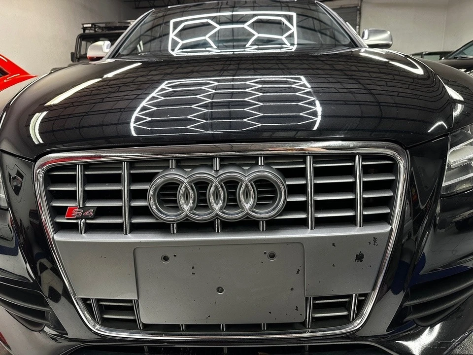 2012 Audi B8 S4 - Image 7 of 24