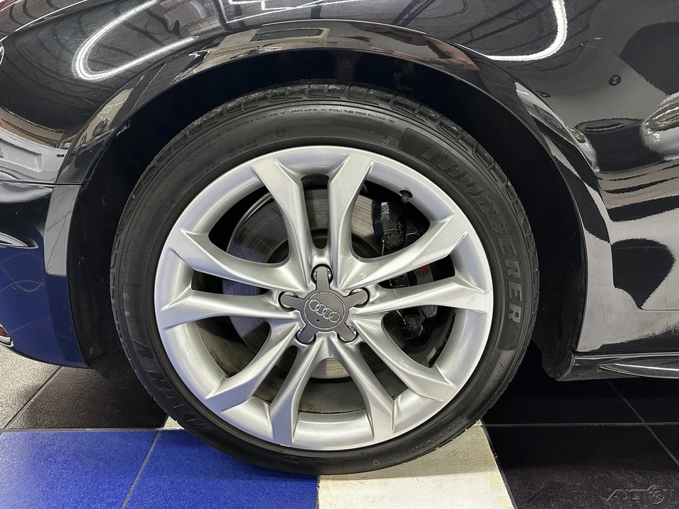 2012 Audi B8 S4 - Image 11 of 24