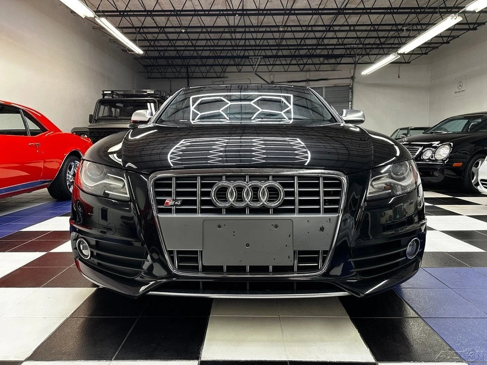 2012 Audi B8 S4 - Image 6 of 24