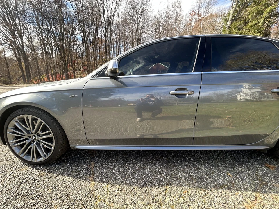 2012 Audi B8 S4 - Image 28 of 31
