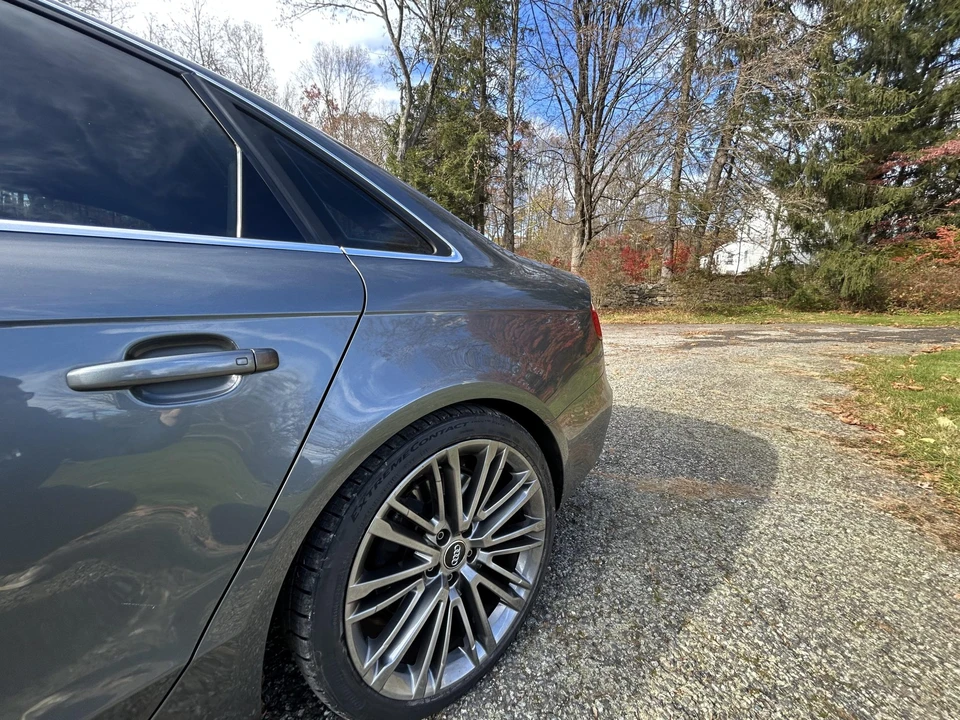 2012 Audi B8 S4 - Image 31 of 31