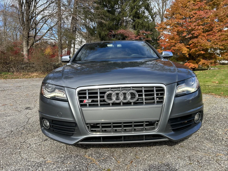 2012 Audi B8 S4 - Image 13 of 31