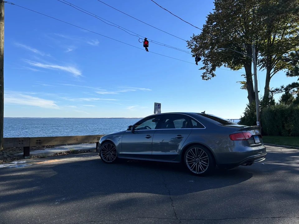 2012 Audi B8 S4 - Image 20 of 31