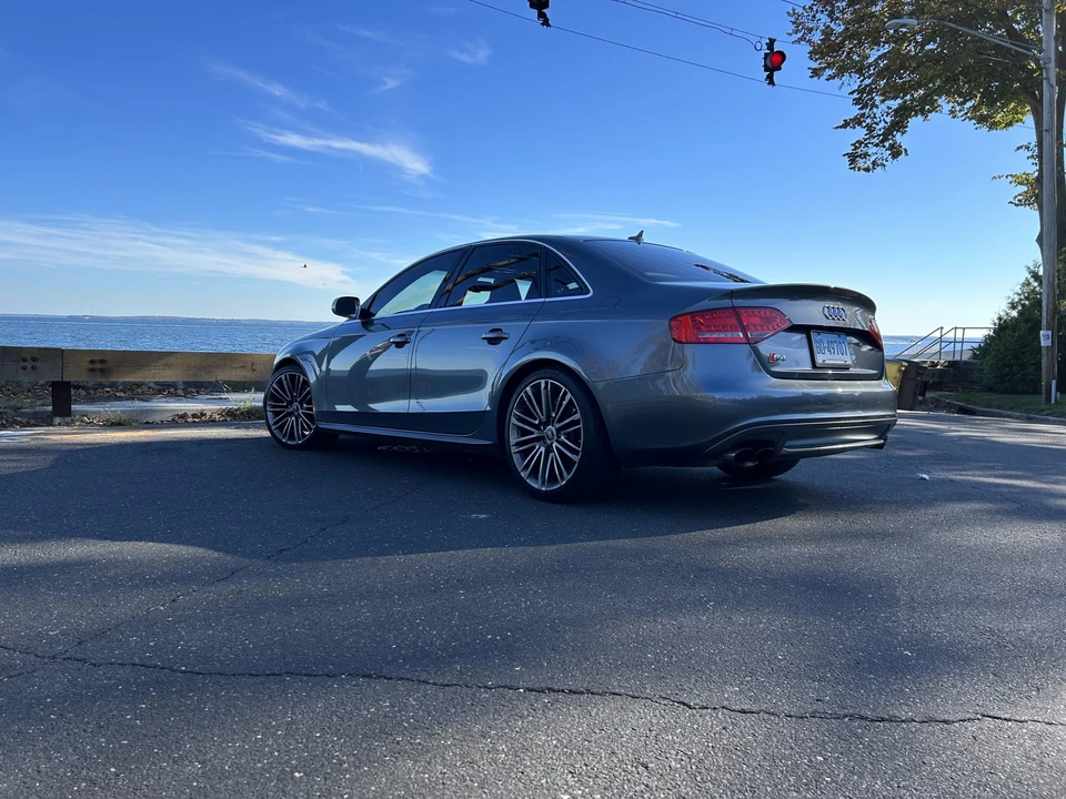 2012 Audi B8 S4 - Image 22 of 31
