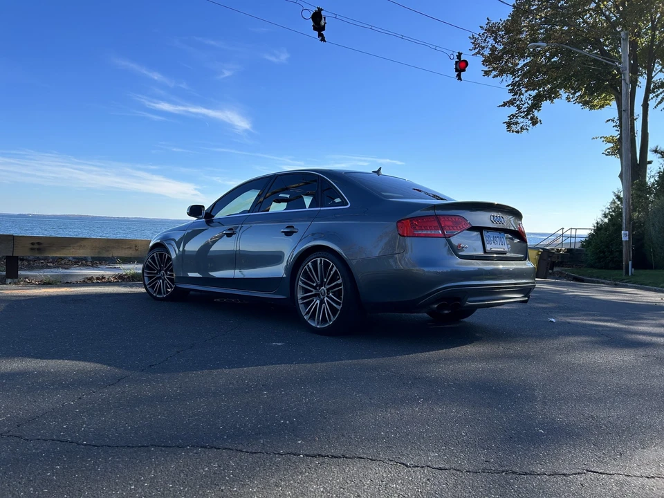 2012 Audi B8 S4 - Image 21 of 31