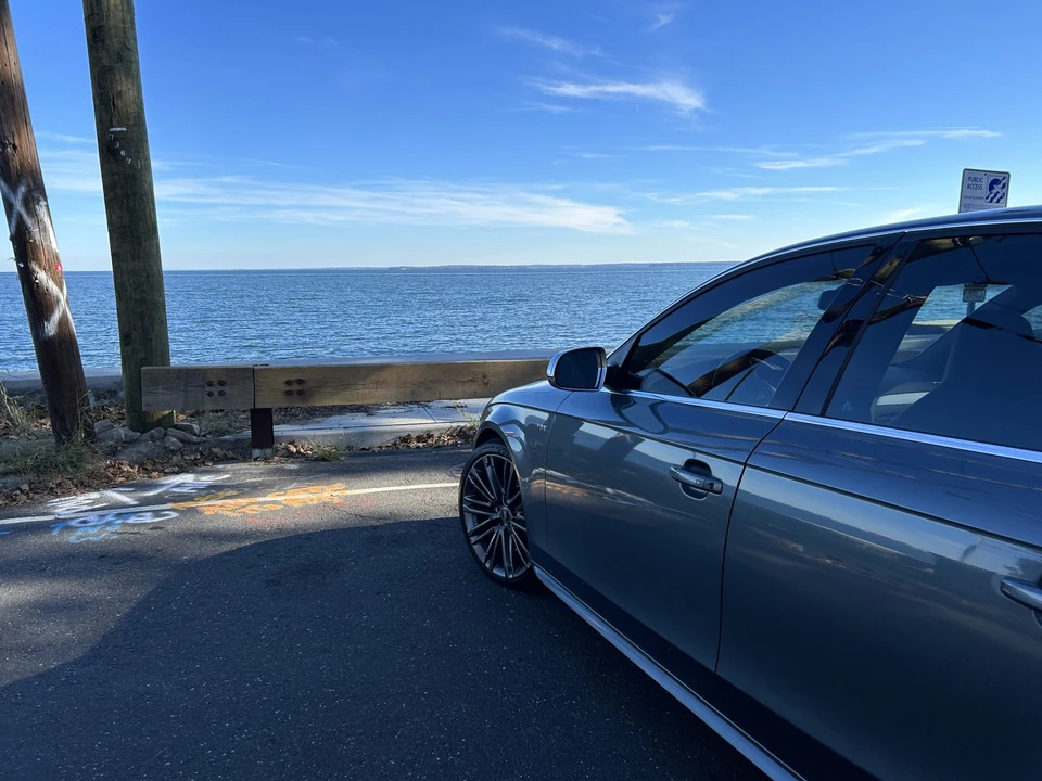2012 Audi B8 S4 - Image 26 of 31