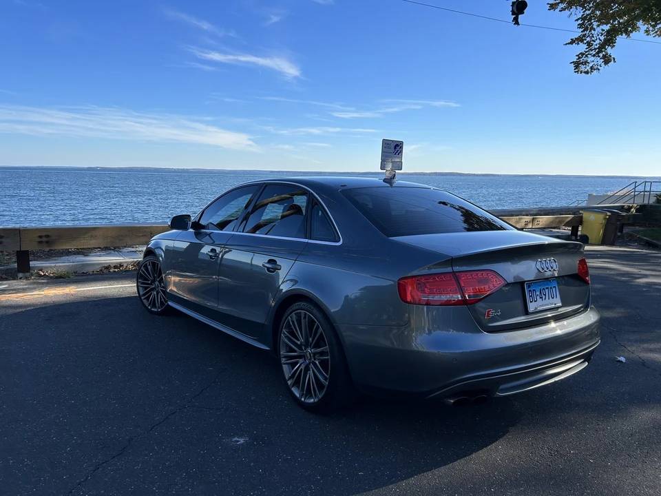 2012 Audi B8 S4 - Image 23 of 31