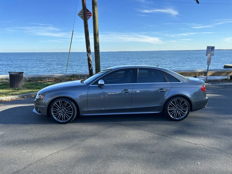 2012 Audi B8 S4 - Image 18 of 31