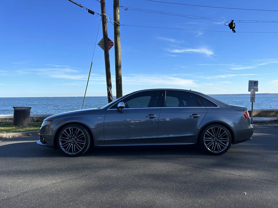 2012 Audi B8 S4 - Image 19 of 31