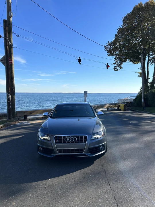 2012 Audi B8 S4 - Image 16 of 31