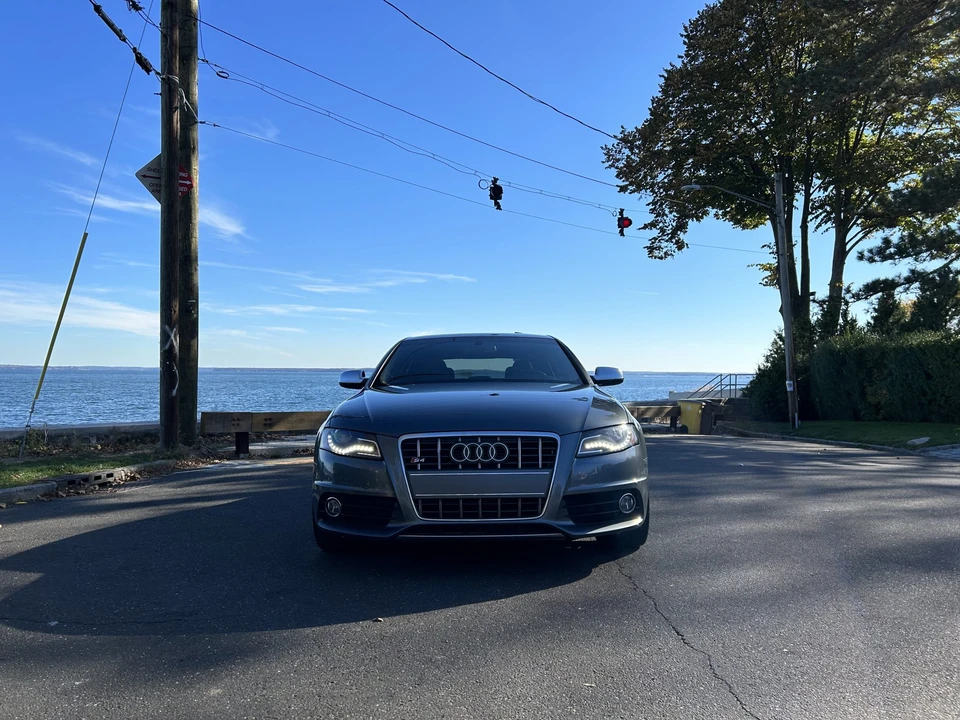 2012 Audi B8 S4 - Image 17 of 31