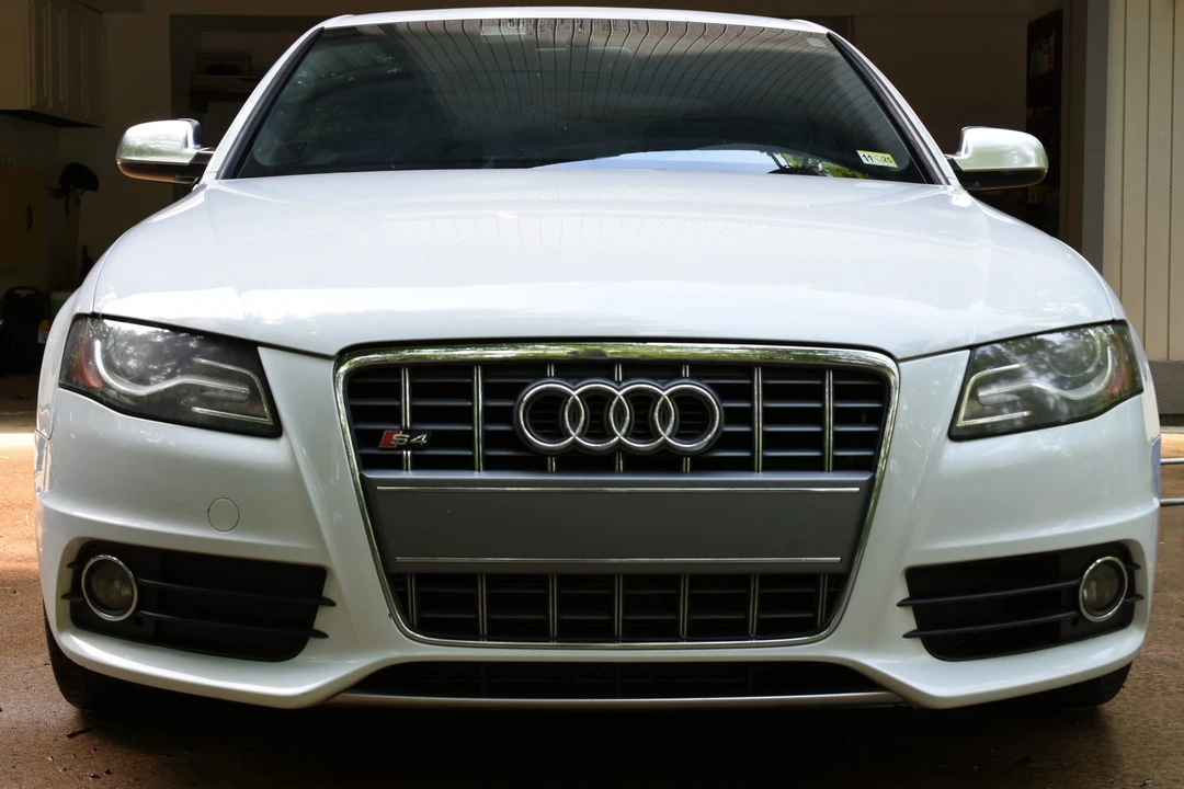 2012 Audi B8 S4 - Image 16 of 31