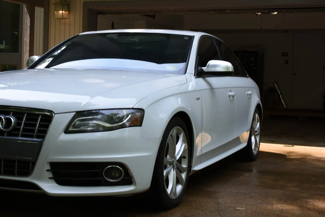 2012 Audi B8 S4 - Image 19 of 31