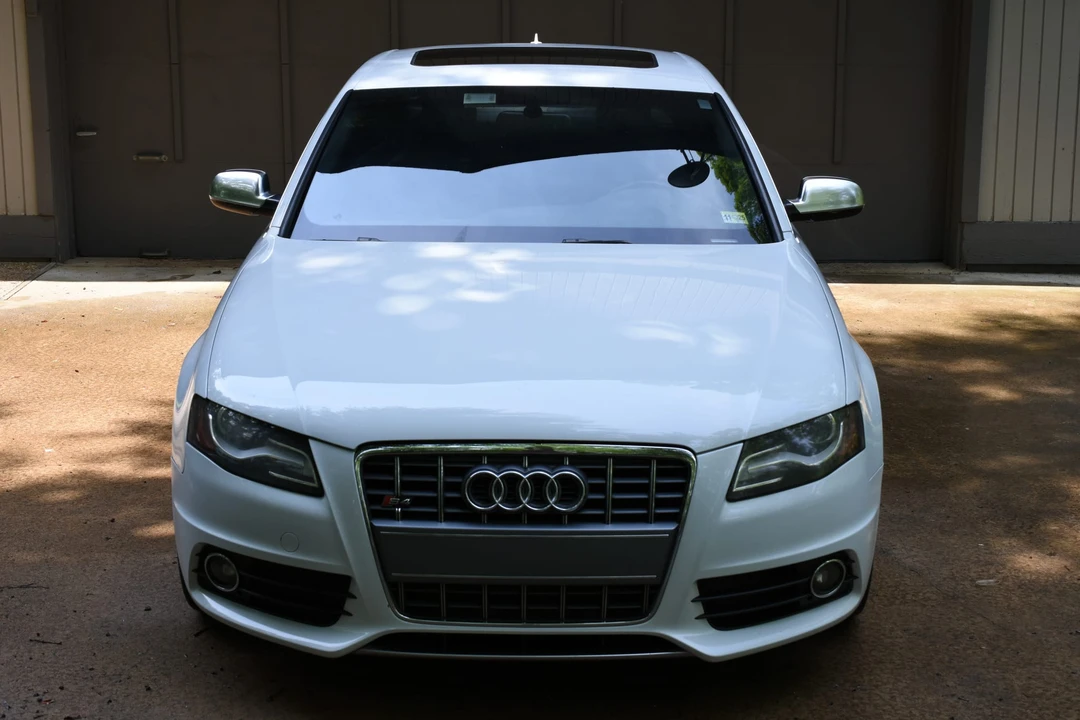 2012 Audi B8 S4 - Image 14 of 31