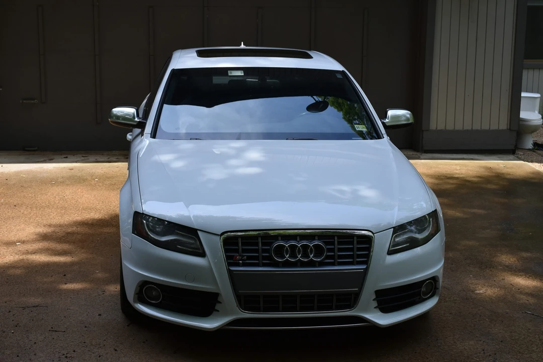2012 Audi B8 S4 - Image 13 of 31
