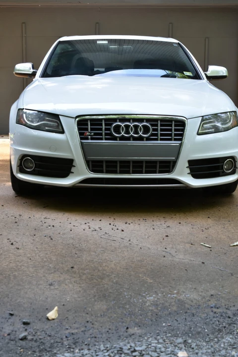 2012 Audi B8 S4 - Image 17 of 31