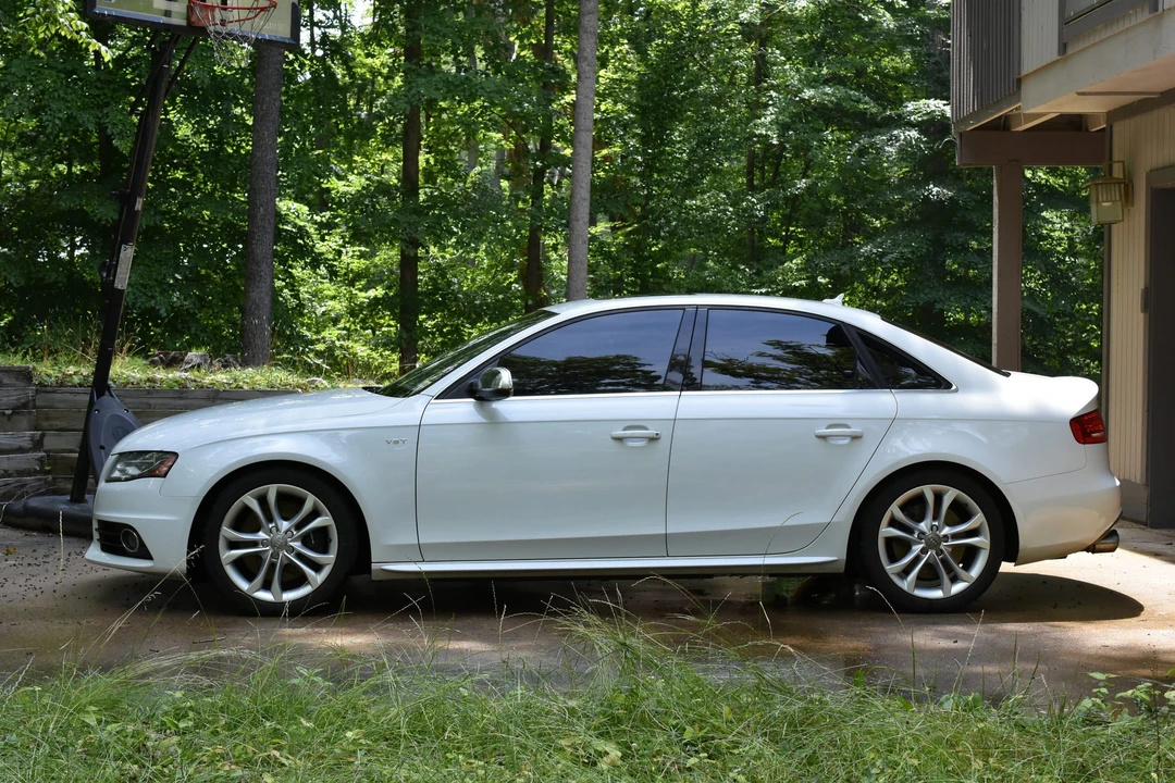 2012 Audi B8 S4 - Image 20 of 31