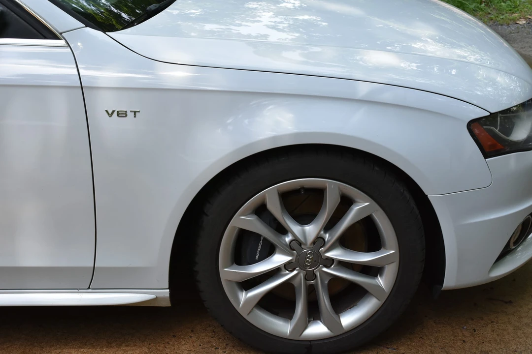 2012 Audi B8 S4 - Image 30 of 31
