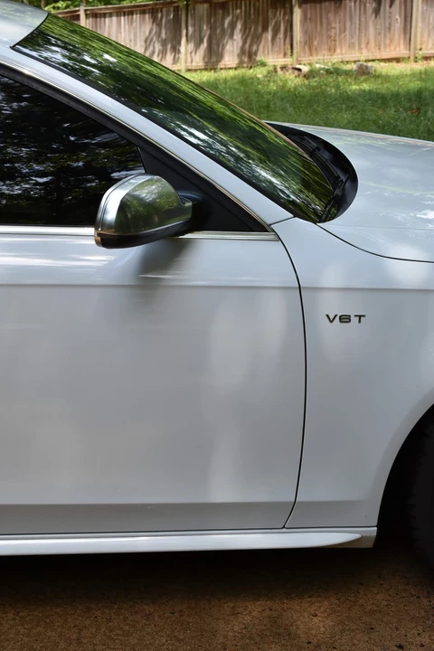 2012 Audi B8 S4 - Image 31 of 31