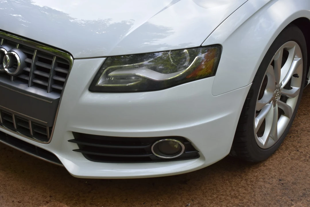 2012 Audi B8 S4 - Image 26 of 31