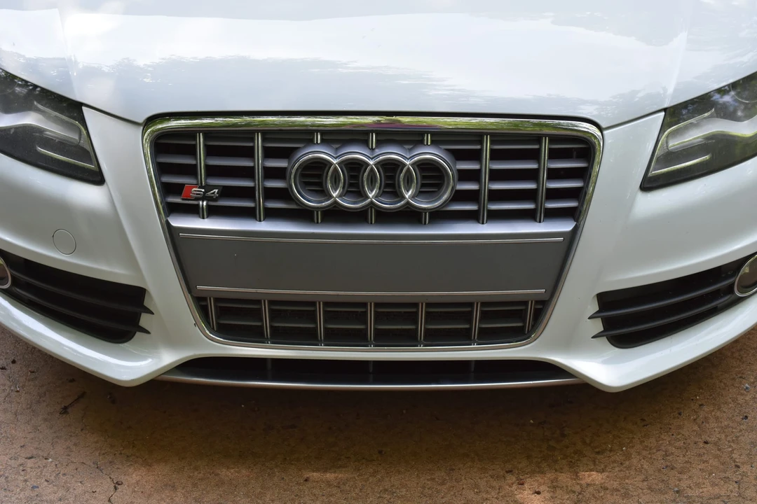 2012 Audi B8 S4 - Image 27 of 31