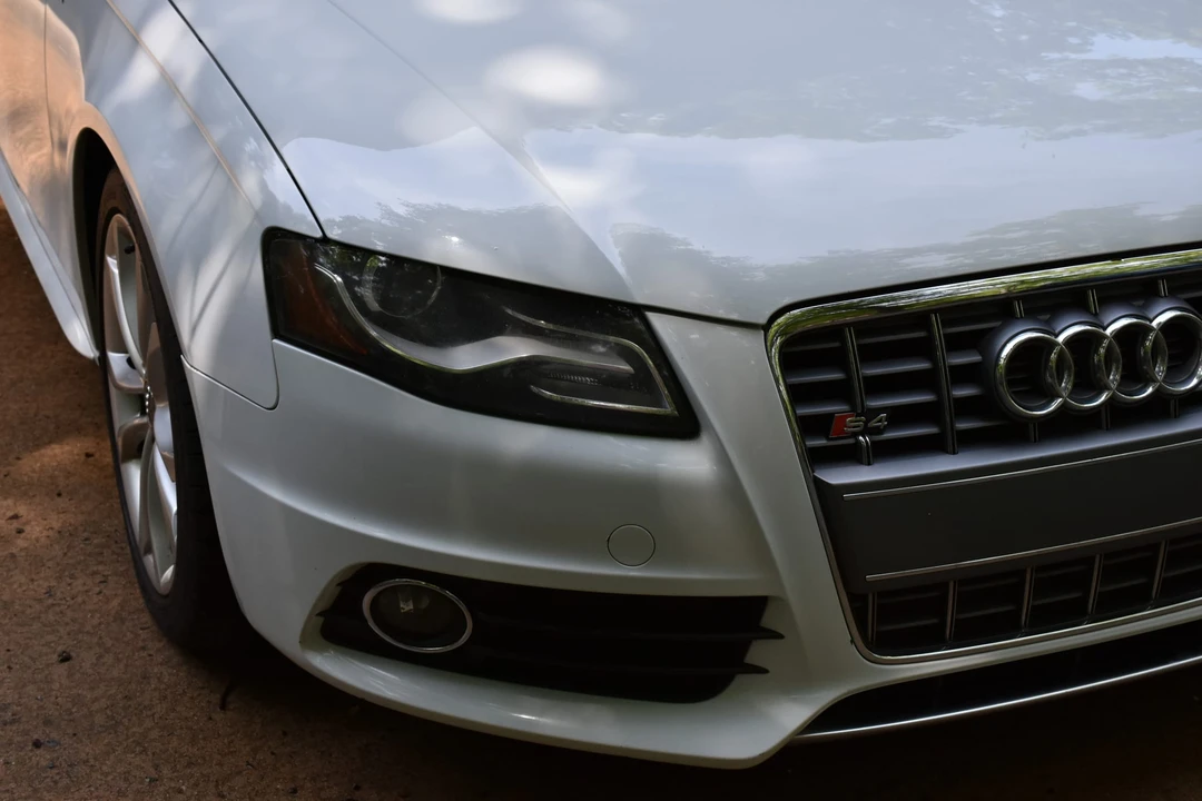 2012 Audi B8 S4 - Image 28 of 31