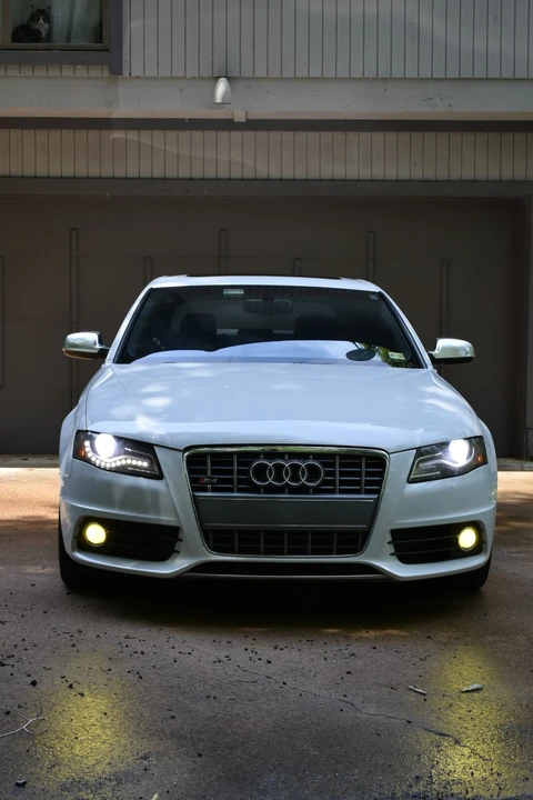 2012 Audi B8 S4 - Image 18 of 31