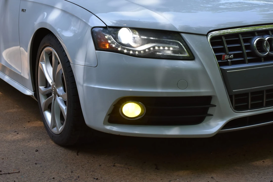 2012 Audi B8 S4 - Image 29 of 31