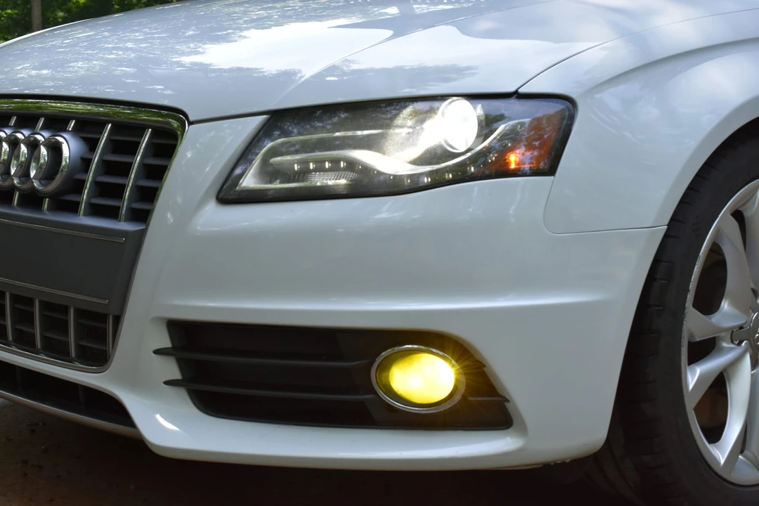 2012 Audi B8 S4 - Image 25 of 31