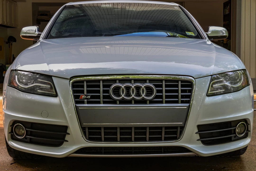 2012 Audi B8 S4 - Image 15 of 31
